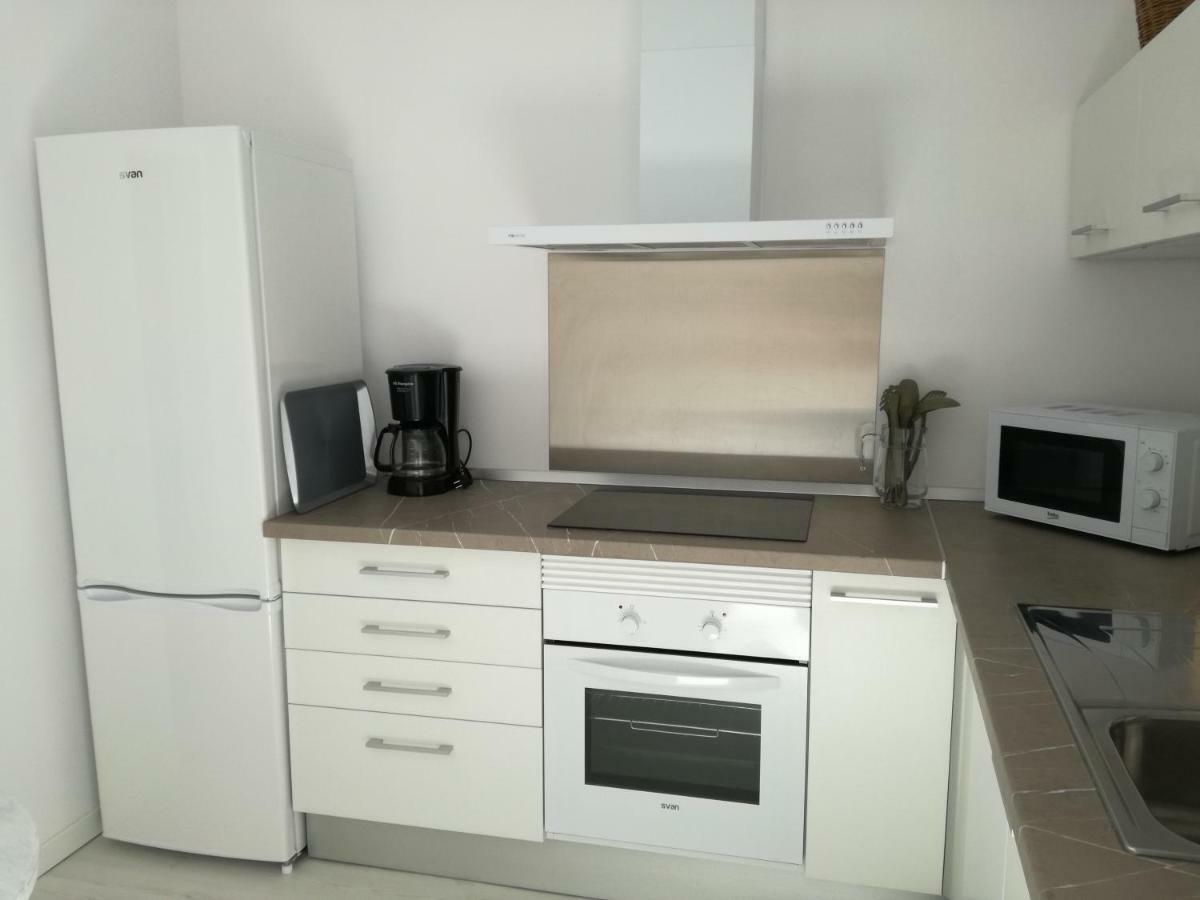 הוילה פלניטקס Campet50 מראה חיצוני תמונה